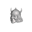 side2.png Conan Head with helmet Motu Origins Classics Alcala / Buscema
