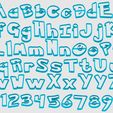 2023-06-17_00h53_08.jpg pokemon - cookie cutter alphabet letters - cookie cutter