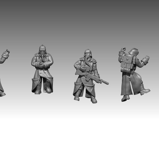 render_censored.jpg Einfache Jäger: Morto