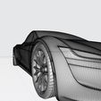 20.jpg Tesla Roadster 2020  3D MODEL FOR 3D PRINTING STL FILES