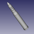 4.png WWII ARTILLERY SHELL 4.0