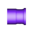 Colt Delta Elite barrel bushing.stl Colt Delta Elite 10mm Auto