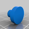 123478b9-0db6-42fa-bd2c-99f17448fafc.png Free 3D file Pasty / Dumpling maker・Object to download and to 3D print