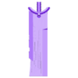 Thanos sword main.stl Thanos sword miniature