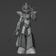 6.png Axl - Megaman X7