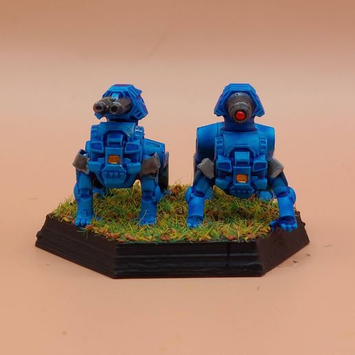20230201_135345.jpg MWDA Battle Armor Fenrir II 6mm scale