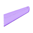 HORIZONTAL L .stl WestWind IAI-1124