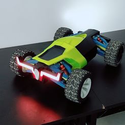 Body Kit CRAMER