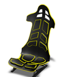 Screenshot-2023-10-06-222716.png Racing car seat for modeler 1/64 Scale,1/22 Scale,1/22 Scale