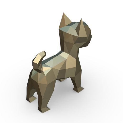 4.jpg Chihuahua figure 3