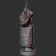 Preview15.jpg Taweret - Moon Knight Series Version 3D print model