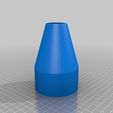 customizable_funnel_20140719-10346-1rvn12c-0.jpg Ghostbusters TVG nose cone for slimeblower
