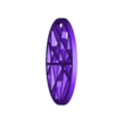 PODLOZKA 005.stl COASTER