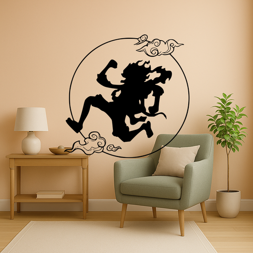 One Piece Enerus Lightning