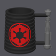 empire.png Galactic Empire Cozy Lightsaber handle.