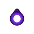 tail8.stl Alien Full Doll - Monster High G1 (BJD)