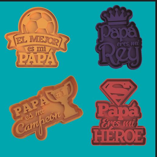 cortantes.jpg VATERTAGS-CUTTER-COMBO