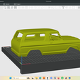 Screenshot-1466.png 1978 Full sized Ford Bronco Cut for RC crawlers, monster trucks, cars etc