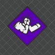 Dead-By-Daylight-Aftercare-Bambu-Photo.jpg Dead By Daylight - Aftercare Perk Icon