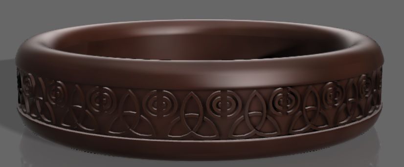 Sin-título.jpg STL file Celtic ring・3D print model to download, profetamalo