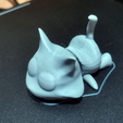 Cute-Little-Kitten-print-in-place-model.png かわいい子猫ちゃん