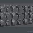 01.png Greater good recon male heads