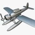 Arado_Ar-196_1.jpg アラド Ar-196 - 1/48スケール