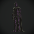 29.2.png 3D Batman Design for 3D Printing