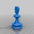 CHESS_KNIGHT_04.png CHESS # 4
