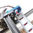 20221207_123855.jpg Cable Chain For Neje Laser Engraver (Neje 2S Max)