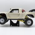 IMG_7482.jpg RC Car - Trophy Truck - ARES