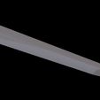 Claymore-render3.jpg Claymore sword