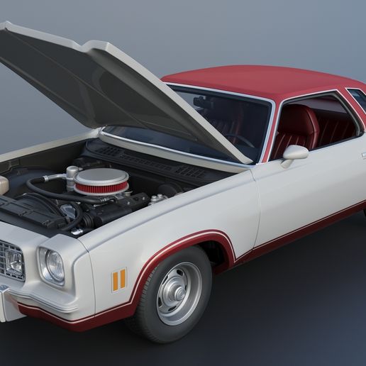11.jpg Chevrolet Chevelle Laguna S-3 1974