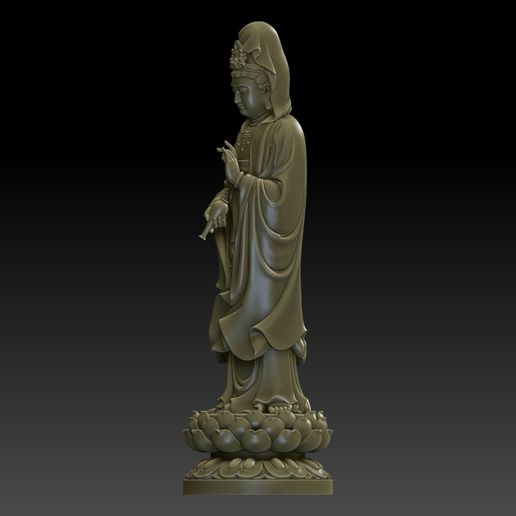 4.jpg Avalokiteshvara Buddha