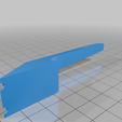 Plain_Left.png Spear of Artemis Wing Modifications