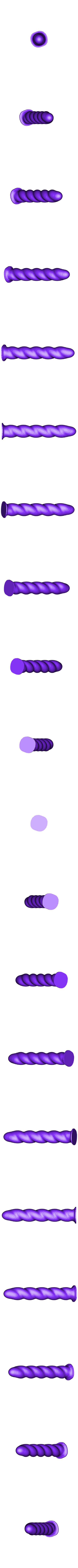 Spiranal.stl Spiranal