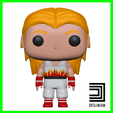 Andy-Kof.png Andy Bogard - The King of Fighters KOF FUNKO POP