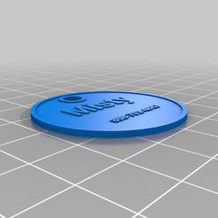 b77e1c5835ce8e82085403810b4d962c.png Archivo 3D gratis Etiqueta redonda personalizada Misty・Objeto imprimible en 3D para descargar