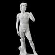 Capture d’écran 2017-08-01 à 12.37.07.png Archivo STL gratis David de Miguel Ángel en la Accademia di Belle Arti de Florencia, Italia・Plan para descargar y imprimir en 3D