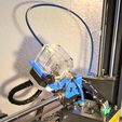 Anycubic_i3_Mega_DirectDriveExtruderBracket-3.jpg Anycubic Mega Direct Drive Extruder