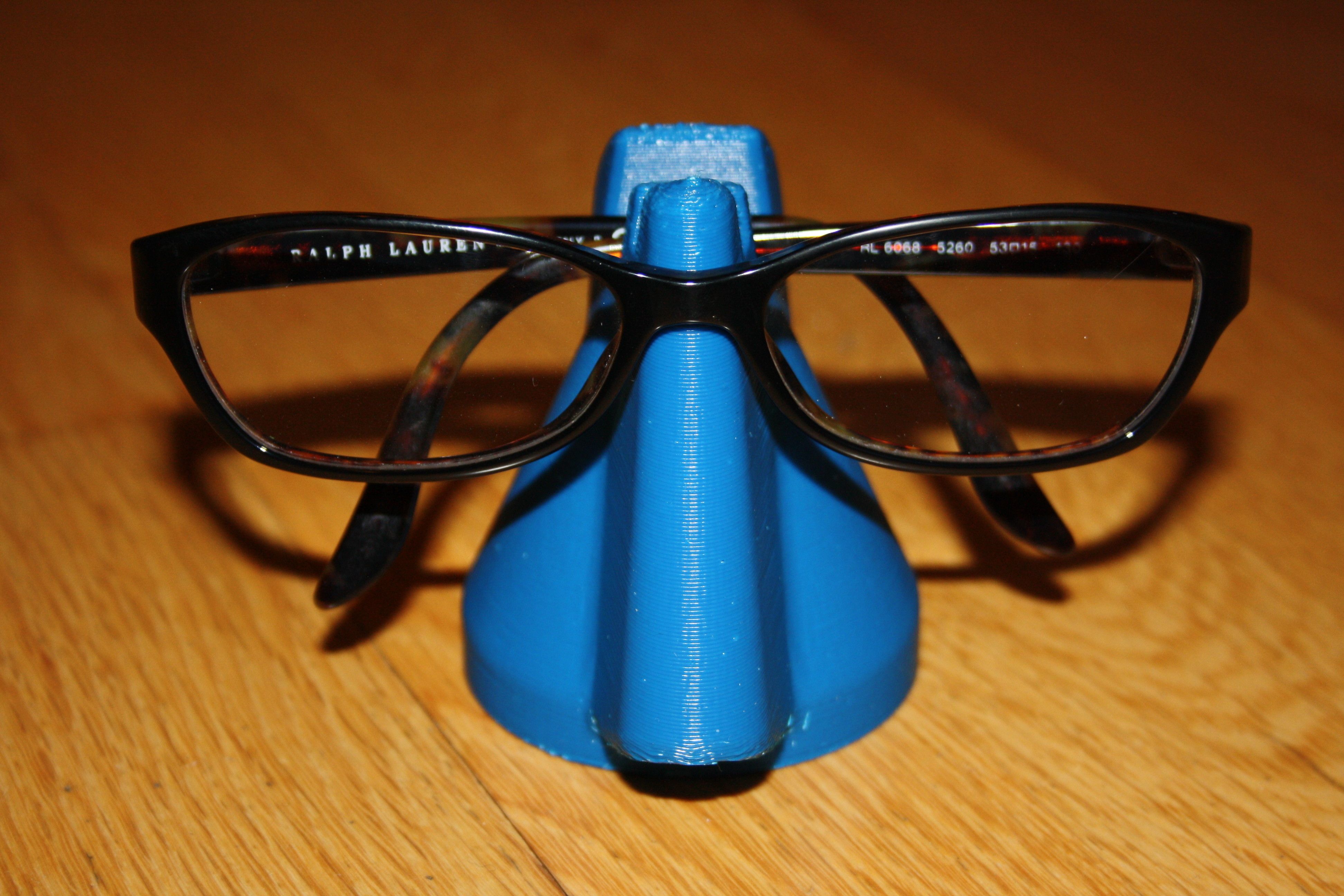 1_009.JPG Archivo STL Porte-lunette・Diseño de impresora 3D para descargar, JJB