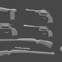 1.png weapons for animations or for lead dolls
