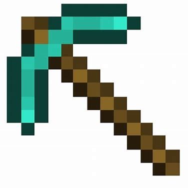 pioche-shop.jpg Minecraft pickaxe