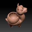 Captura-de-pantalla-1044.png VICUÑA- LAMA- Guanaco- Pot/ pencil/ multipurpose