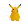 10.jpg Pikachu Pokémon Pikachu 3D MODEL RIGGED Pikachu DINOSAUR Pokémon Pokémon