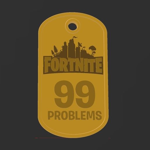 6.jpg Plate fortnite 99 Problems