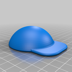 LEGO-HELMET.png Fichier 3D gratuit LEGO-HELMET・Modèle à télécharger et à imprimer en 3D