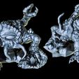 Xorn-Sample-1-b.jpg Xorn Creatures From The Elemental Earth