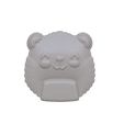 316024941_2556528201156139_4257464166454881060_n.jpg Kawaii Panda Sushi STL FILE FOR 3D PRINTING - LASER CNC ROUTER - 3D PRINTABLE MODEL STL MODEL STL DOWNLOAD BATH BOMB/SOAP
