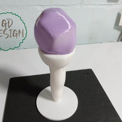 IMG_20230515_134713900.jpg Файл STL Zelda The Magic Rod Light・Модель 3D-принтера для скачивания